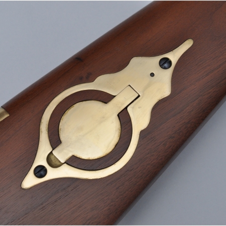 Karabin Traditional Hawken Target .54 - Pedersoli